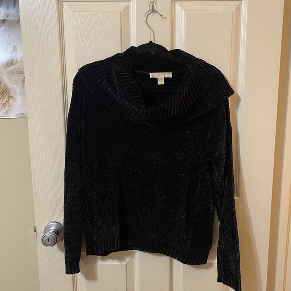 Michael Kors Cowl neck sweater - Picture 4 of 7